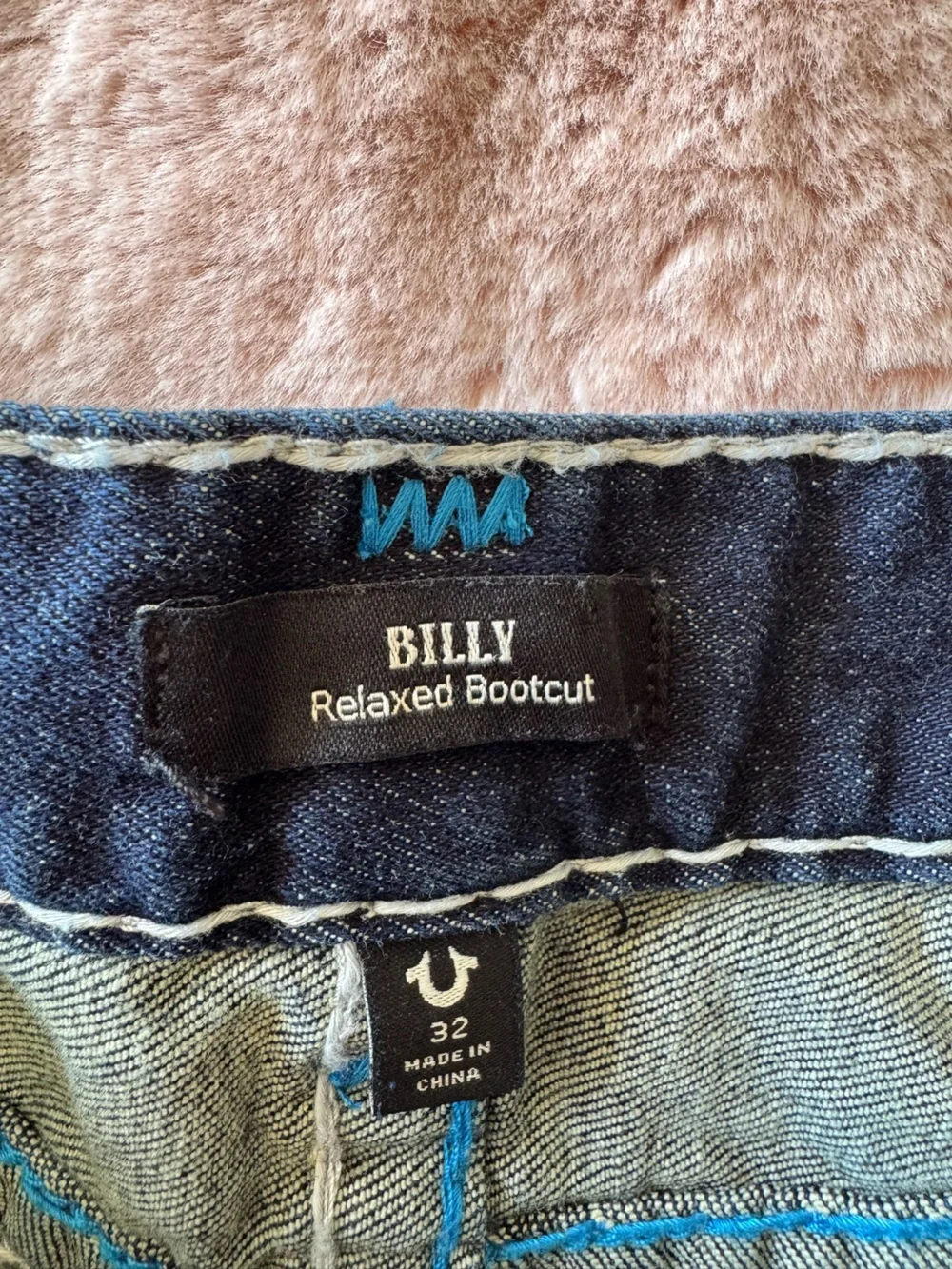 True Religion true religion